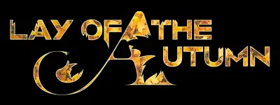 logo Lay Of The Autumn